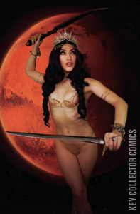 John Carter of Mars #2