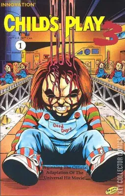 Child's Play 3