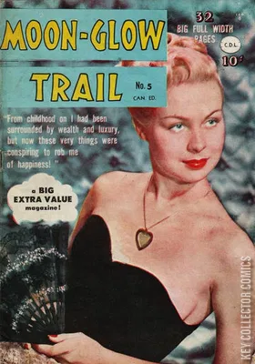 Moon-Glow Trail