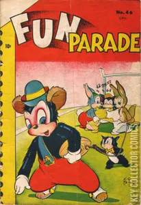 Fun Parade #46