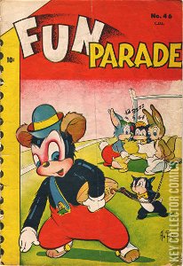 Fun Parade #46