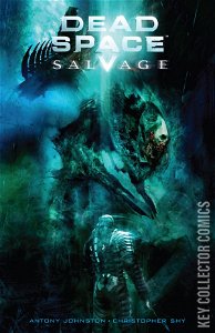 Dead Space: Salvage #0