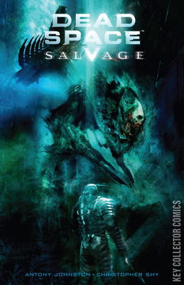 Dead Space: Salvage