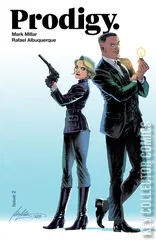 Cover for Prodigy #2