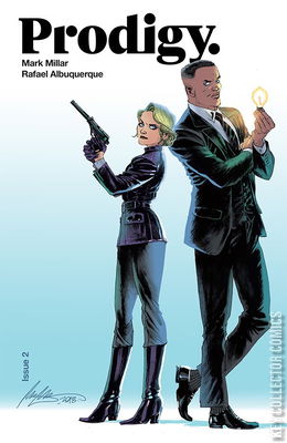 Prodigy