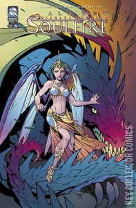 All New Soulfire #4