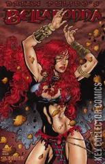 Variant Cover for Belladonna #4