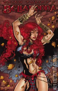 Belladonna #4