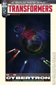 Transformers #2