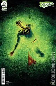 Superman Unlimited #2