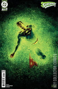 Superman Unlimited