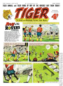 Tiger #222