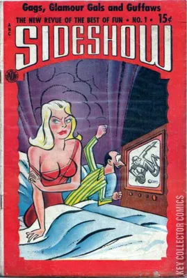 Sideshow