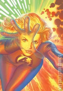 Fantastic Four #1