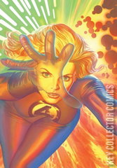 Variant Cover for Fantastic Four #1