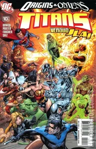 Titans #10