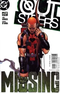 Outsiders #19