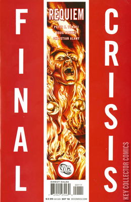 Final Crisis: Requiem