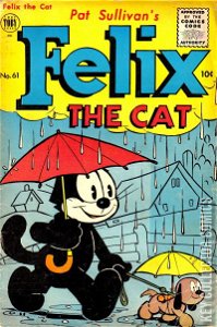 Felix the Cat #61