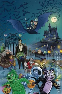 Addams Family: Charlatans Web #2
