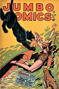 Jumbo Comics #104