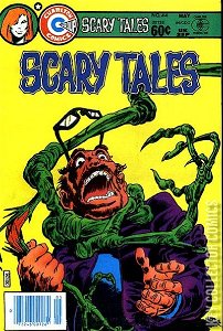 Scary Tales #44