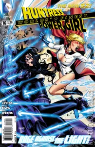 World's Finest #16