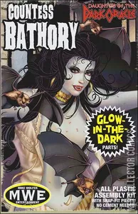 Daughters of the Dark Oracle: The Curse of the Ragdoll #4