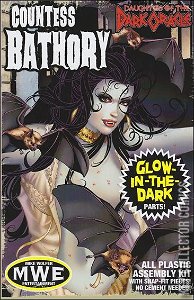 Daughters of the Dark Oracle: The Curse of the Ragdoll #4 