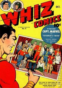 Whiz Comics #59