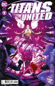 Titans United #2