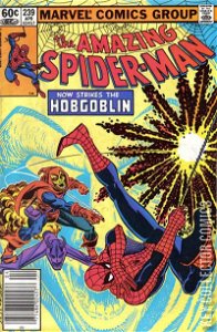 Amazing Spider-Man #239