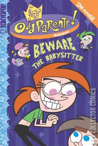 The Fairly OddParents! #2