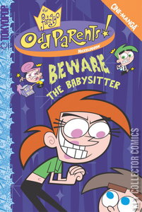 The Fairly OddParents! #2