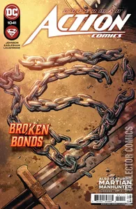 Action Comics #1041