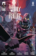 Cover for Holy Roller, The #8