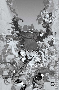 Ben 10 #1