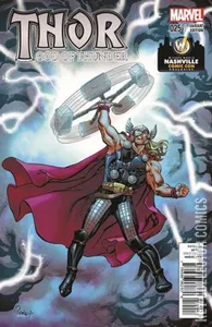 Thor: God of Thunder #25