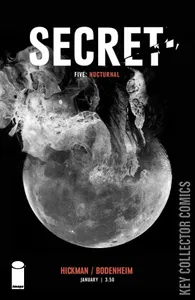 Secret #5