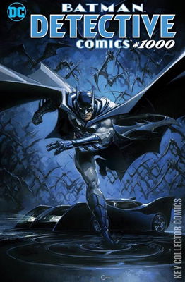 Detective Comics