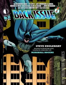 Back Issue #51