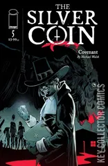 Cover for Silver Coin #5