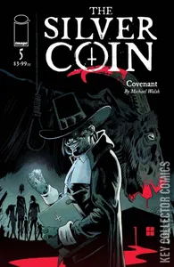 Silver Coin #5