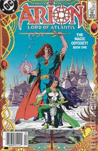 Arion: Lord of Atlantis #30