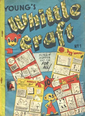 Young's Whittle Craft