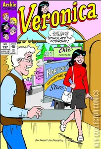 Veronica #137