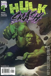 Hulk Smash