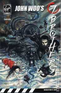 John Woo's 7 Brothers #4