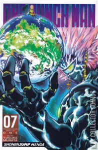 One-Punch Man #7