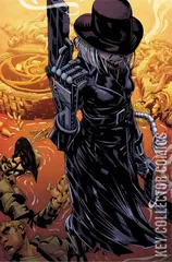 Cover for Redemption #1